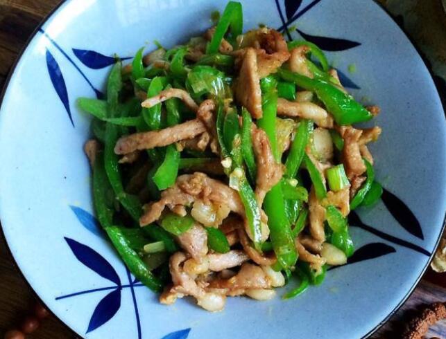 猪肉怎么炒才好吃（介绍几种猪肉翻炒的做法）