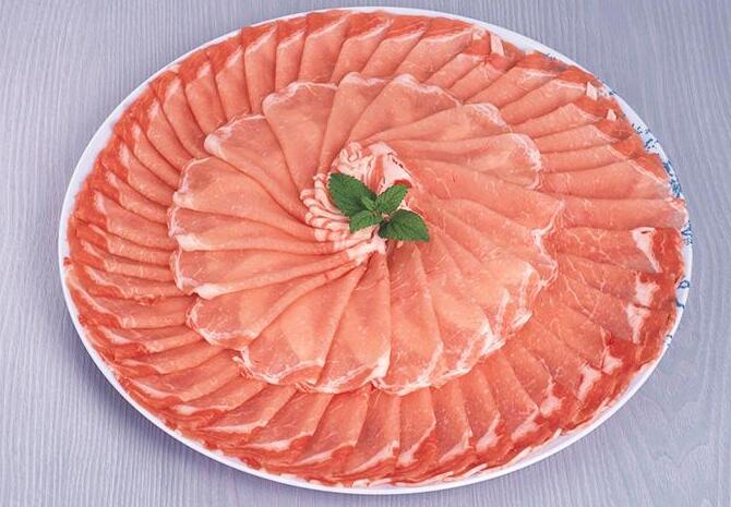 火锅猪肉怎么腌制才好吃 火锅腌制肉的方法