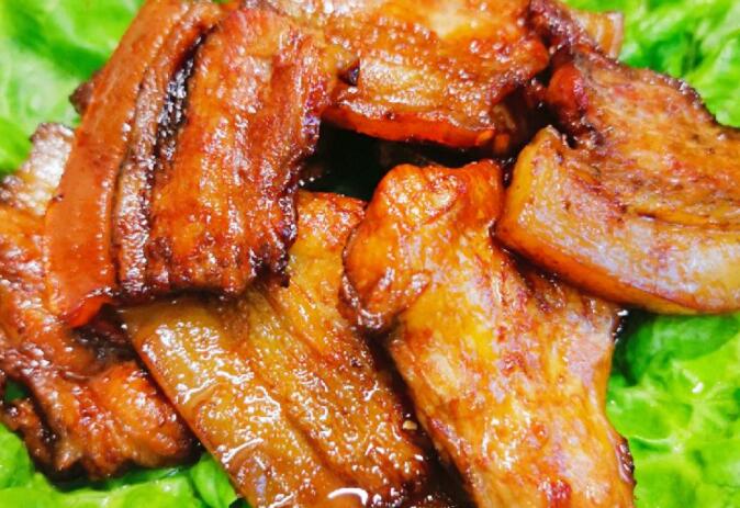 如何搭配烹饪方式，让猪肉更可口？
