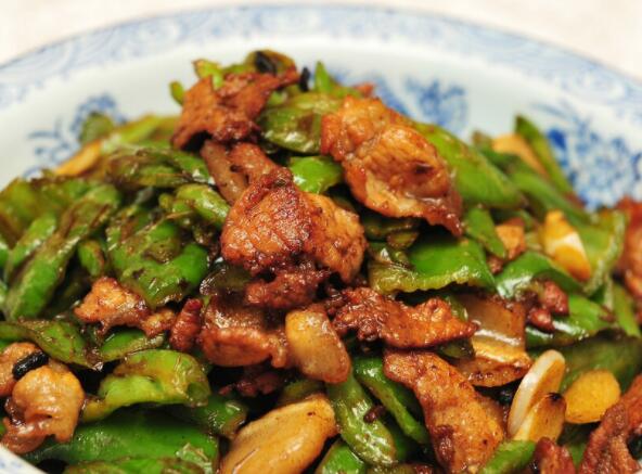 猪肉最好吃的部位（猪肉最好吃的部位是哪里的肉）