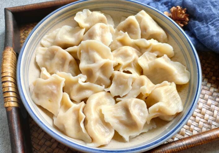 猪肉水饺馅怎么调好吃（豆角猪肉水饺馅怎么调好吃）