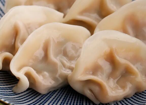 猪肉蒸饺什么馅好吃（猪肉蒸饺该使用什么馅料才更加美味）