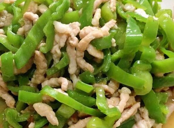 猪肉配什么菜好吃又简单 炒肉配菜有哪些菜单