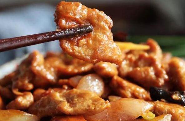 猪肉里脊肉怎么做好吃（怎样炒里脊肉好吃还嫩）