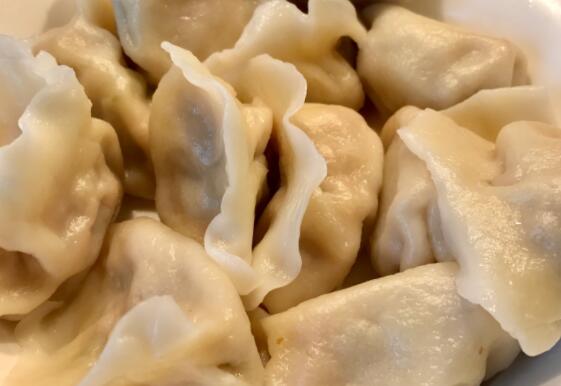 如何制作一份美味的大白菜猪肉饺子（大白菜猪肉饺子怎么做好吃）