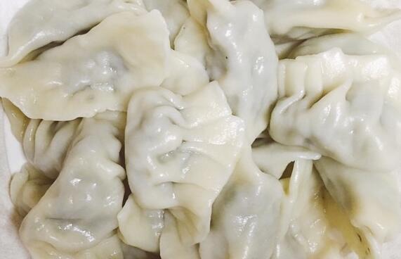 大白菜猪肉馅饺子怎么做好吃 大白菜猪肉饺子馅的做法