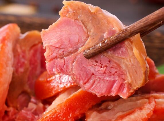 猪肘肉怎么做好吃（猪肘咋做）