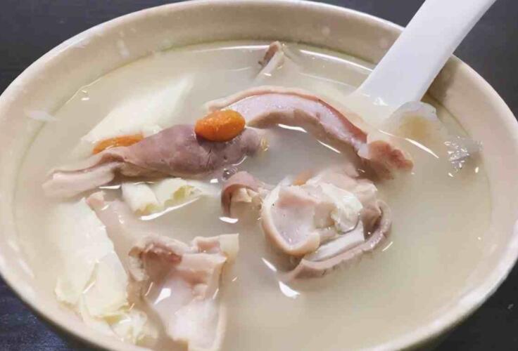 猪肚子烧什么好吃（几款好吃的猪肚子菜品）