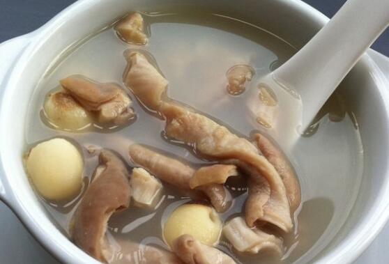 胃口大开的美味猪肚炖法（猪肚怎么炖好吃又营养又养胃）
