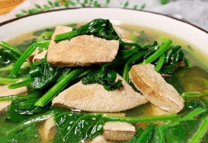 猪肝小孩吃怎么做好吃（猪肝小孩吃法）