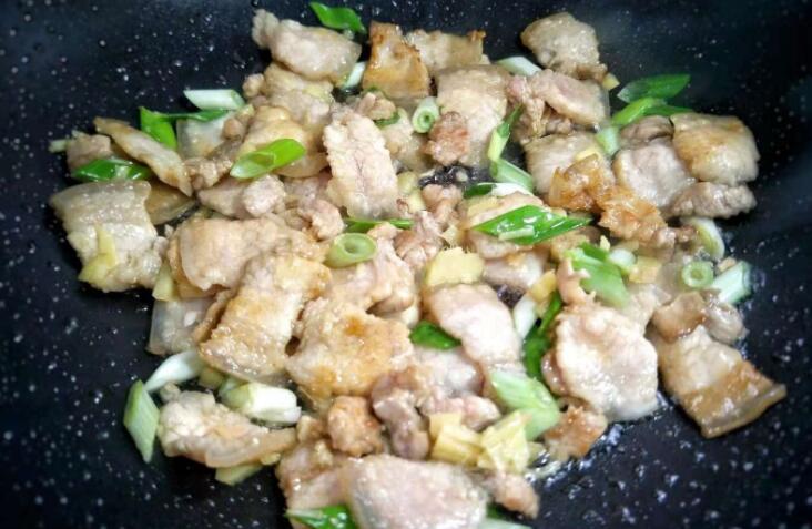 猪肥肉怎么做好吃（如何选择猪肥肉）
