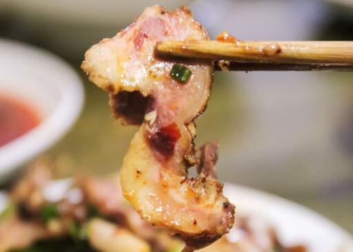猪脑壳肉怎么做好吃（猪脑壳肉的做法）