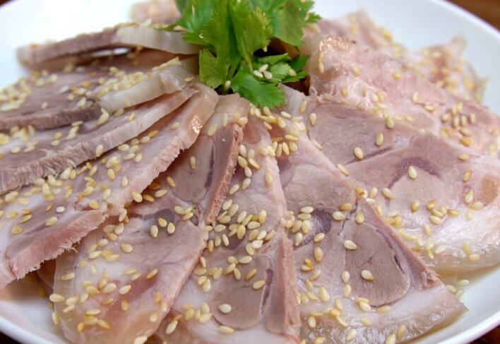 猪脚怎么做好吃又香不油腻清淡（怎样烹饪猪脚才能让它好吃又清淡）