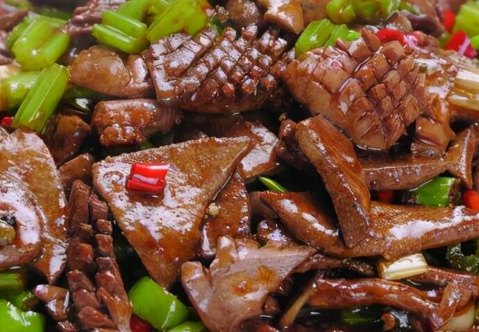 猪腰子怎么做好吃（补肾猪腰的做法）