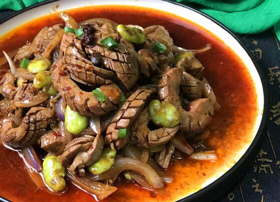 猪腰子配什么炒好吃（几种比较适合和猪腰子搭配的食材）