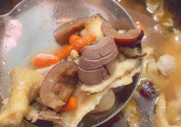 为什么猪腰汤容易腥味（猪腰汤怎么做好吃不腥）