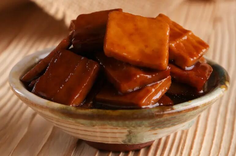 祖名豆腐怎么做好吃（祖名豆腐的做法大全）