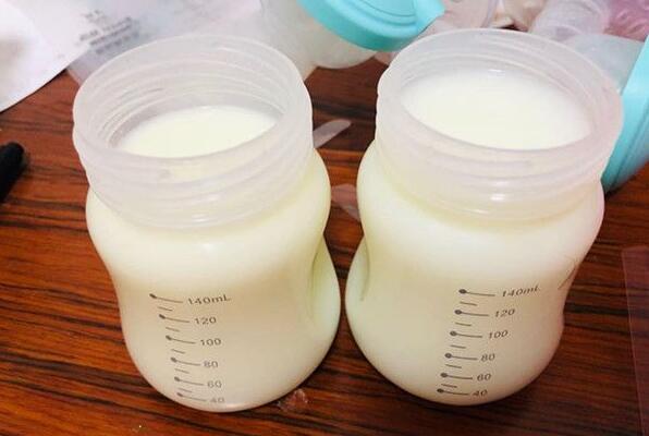 6个月后母乳还有营养吗（母乳是宝宝最佳食品）