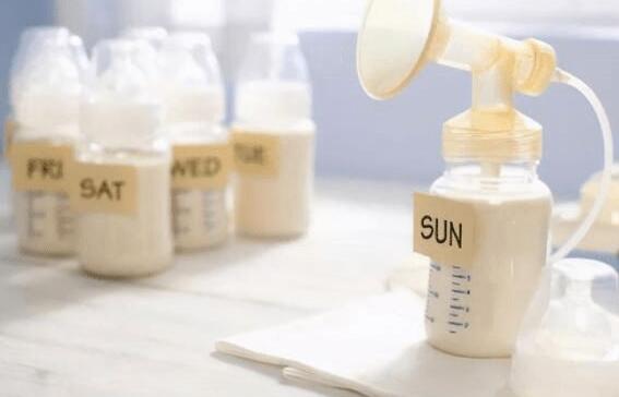 母乳喂养的重要性（六个月过后的母乳还有营养吗）