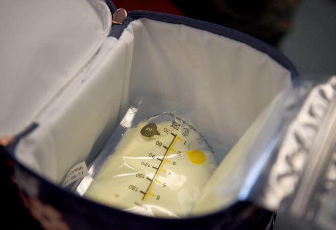7个月母乳还有营养吗（母乳仍是宝宝最优质的营养来源）