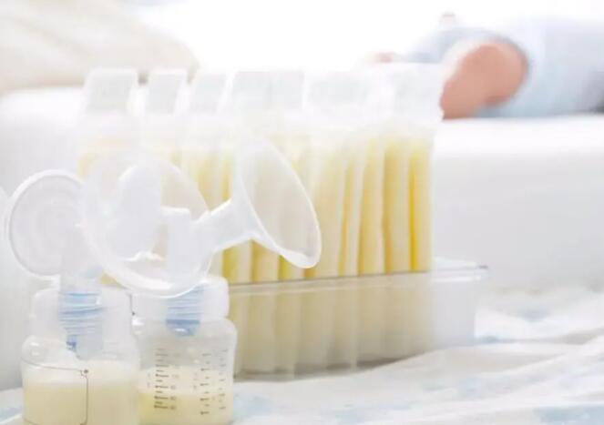 哺乳八个月后，母乳是否还有营养？