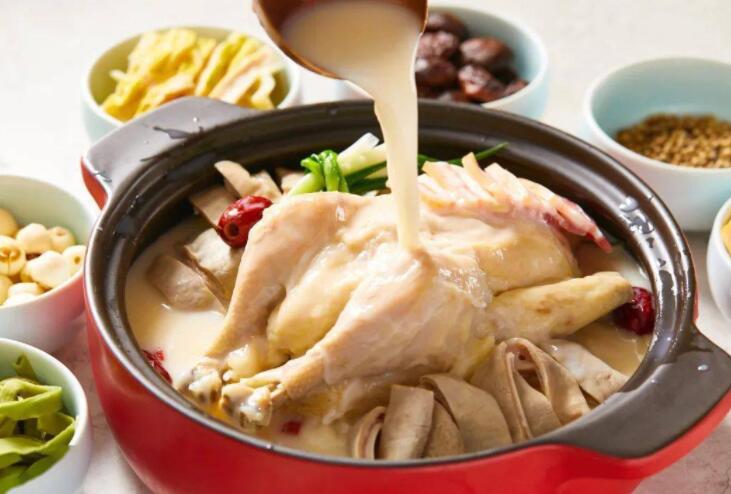 哺乳期怎么补充营养（哺乳期吃什么营养品对身体好）