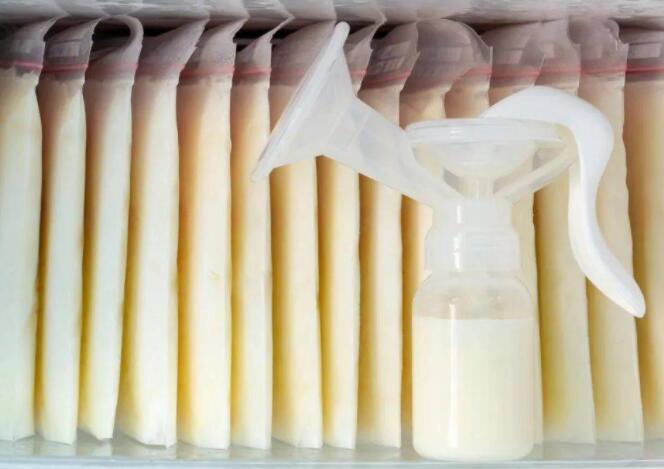 宝宝一岁母乳还有营养吗（1岁的宝宝母乳还有营养吗）