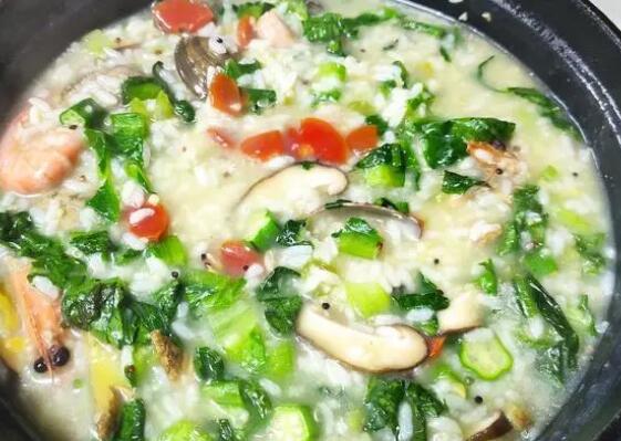 宝宝吃什么饭菜有营养 适合宝宝的营养丰富的饭菜