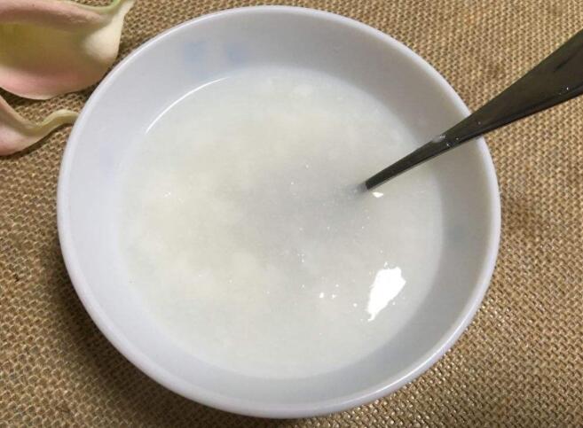 宝宝吃米汤有营养么（宝宝吃米汤的营养价值）