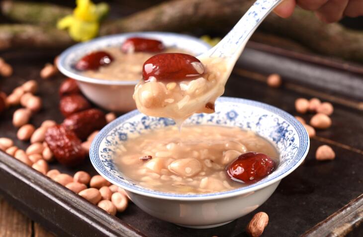 宝宝辅食营养粥大全（婴儿辅食粥的各种做法）