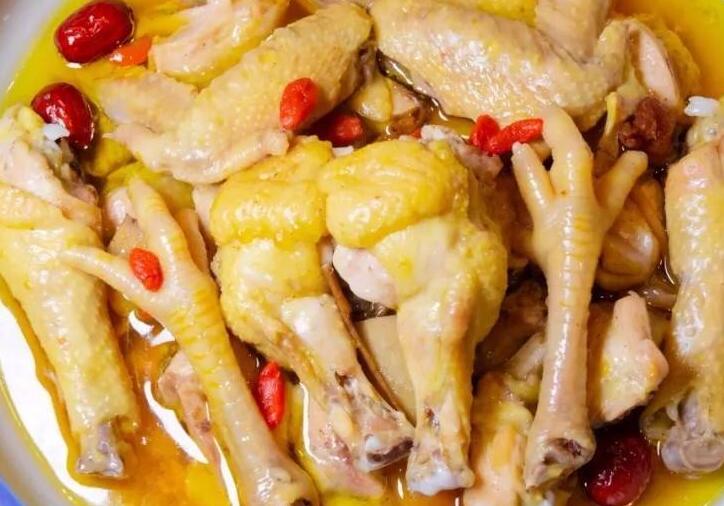 什么是营养神经修复（吃什么食物营养神经修复）