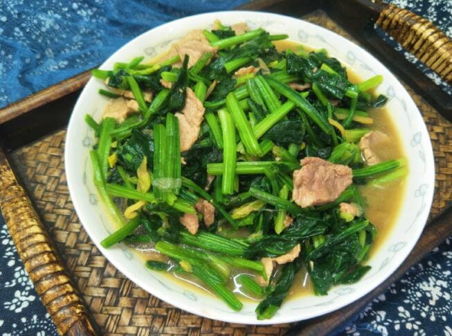 吃什么蔬菜最有营养（吃什么蔬菜好）