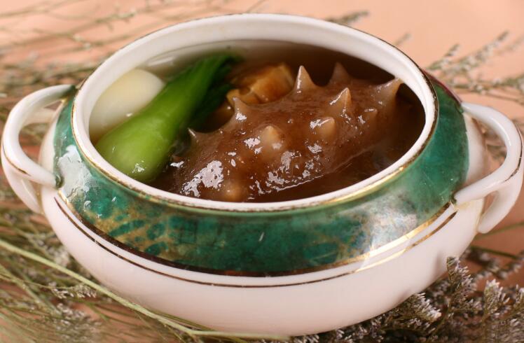 海参是什么(吃海参有什么营养吗)