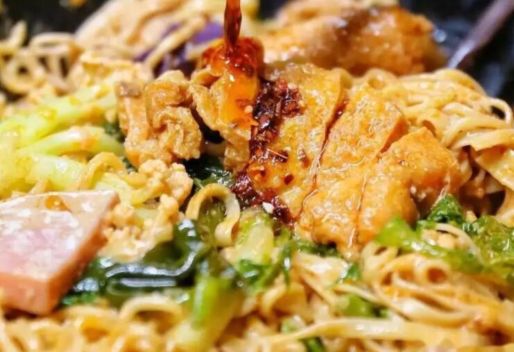 吃麻辣烫有营养吗（吃麻辣烫有没有营养）