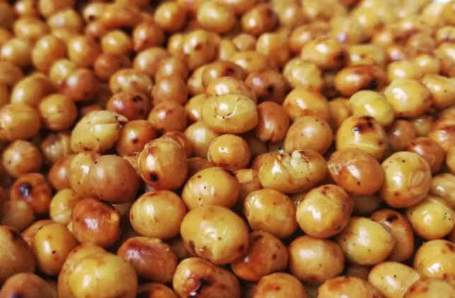 大豆营养价值（大豆营养功效与作用）