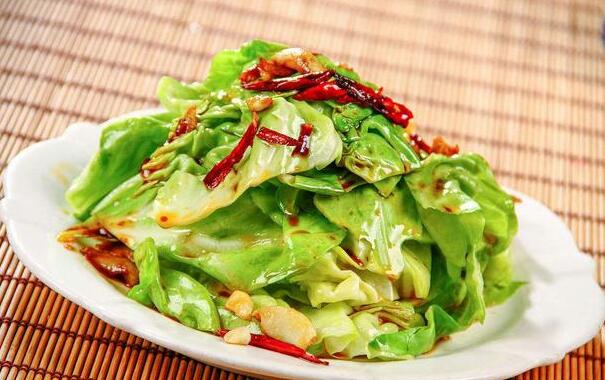 大头菜有什么营养价值（大头菜富含什么营养）