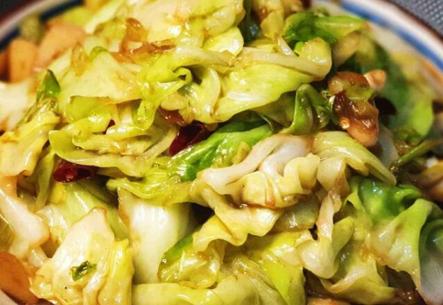 大头菜的营养成分（大头菜的药用功效）