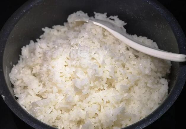 大米加什么煮有营养（大米加什么煮饭吃不胖）