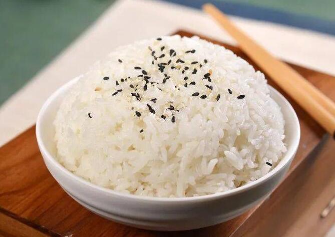 大米有什么营养成分（米饭的十大好处）