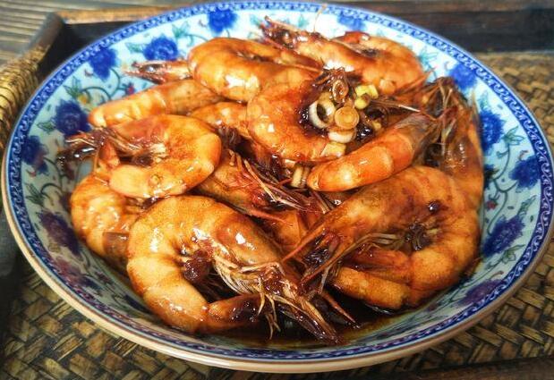 大虾怎么吃有营养（大虾怎么吃营养价值高）
