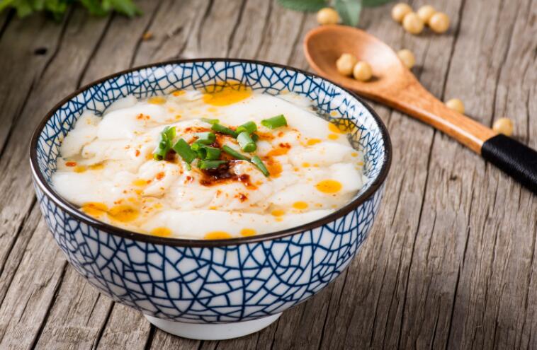 令人惊艳的大豆腐的营养价值（豆腐脑的营养价值）
