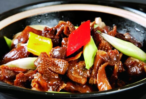 大雁营养价值（大雁肉的功能和作用）