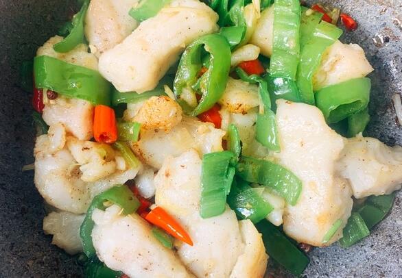 巴沙鱼的营养成分（巴沙鱼的营养成分高吗）