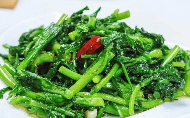 帝王菜的营养价值（帝王菜的营养价值与功效）