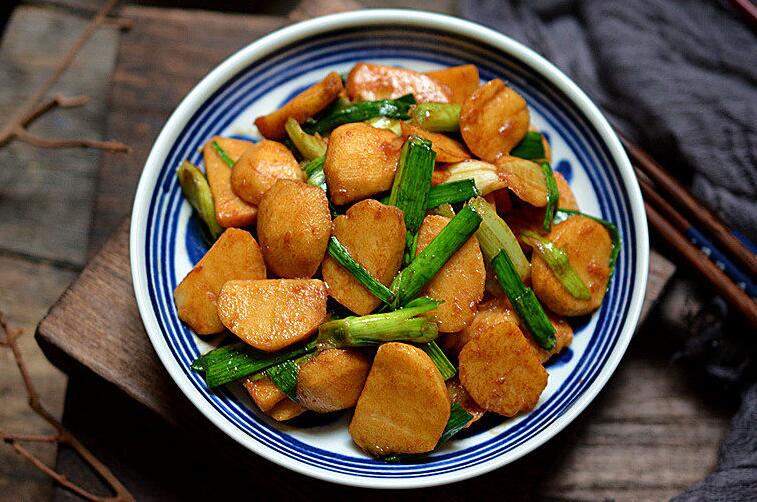 慈菇有什么营养价值（慈菇的食用价值）