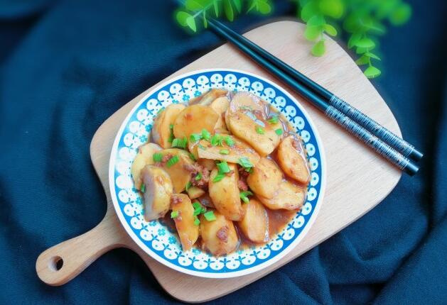 慈菇是什么（慈菇的营养价值及功效与作用）