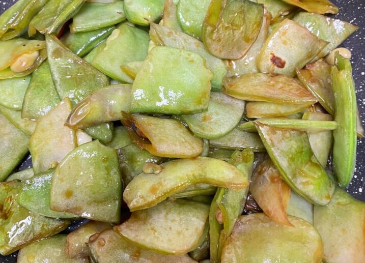 扁豆的营养价值及功效（扁豆的营养价值）