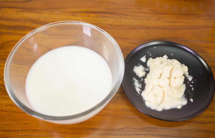 打豆浆的豆渣有营养吗（打豆浆的豆渣怎么处理）