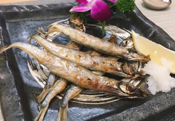 春只鱼的营养价值（春只鱼的营养成分）