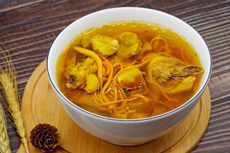 板栗的营养功效与作用（吃板栗有什么好处和功效）